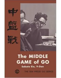 The Middle Game of Go