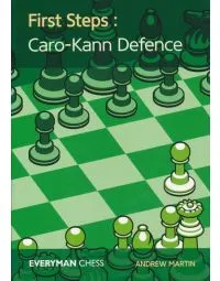 Caro-Kann Defense - 1. e4 c6 (Theory, Strategy, Variations) - PPQTY