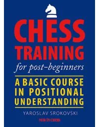 Chess Training for Post-Beginners