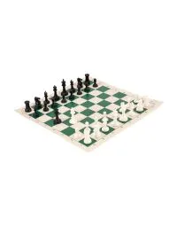 Know Your Chess Pieces' Value to Triumph