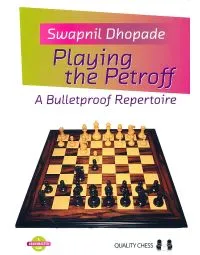 A Rock-Solid Chess Opening Repertoire for Black (Paperback