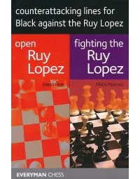 Confessions of a chess novice: Ruy Lopez as black: the Zaitshall Attack