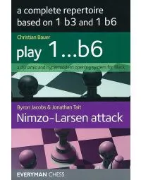 Chess - The Nimzowitsch Larsen Attack Experimentation (Assistant - Chess  Titans Level 10 AI) 