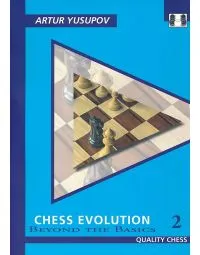 Chess Evolution 2