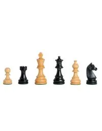 The Championship Series Chess Pieces - 3.75" King