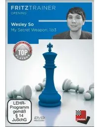DOWNLOAD - My Secret Weapon - 1. b3 - Wesley So