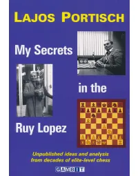 Foxy Openings - Volume 167 - New Secret Weapon in the Exchange Ruy Lopez