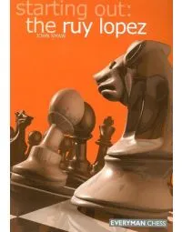 Confessions of a chess novice: Ruy Lopez as black: the Zaitshall Attack