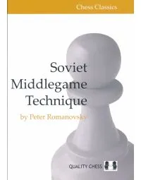 Soviet Middlegame Technique