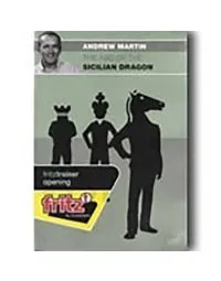 ABC of the Sicilian Dragon - Andrew Martin 