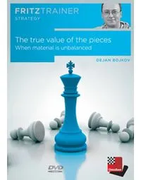 Know Your Chess Pieces' Value to Triumph