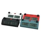Chronos GX Digital Game Clock - BUTTON