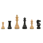The Classic Series Chess Pieces - 6.0" King
