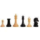PRE-ORDER - The 2025 Sinquefield Cup Official Series Chess Pieces - DGT-Enabled