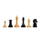 The 2023 Saint Louis Rapid & Blitz Player's Edition Series Chess Pieces