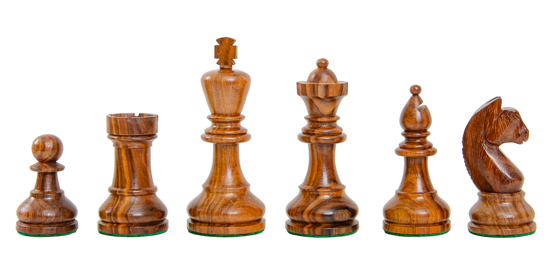 (け71・72・73)3脚セット ANDY THORNTON アンディソーントン The Modern Series Chess Set - 3.75 King