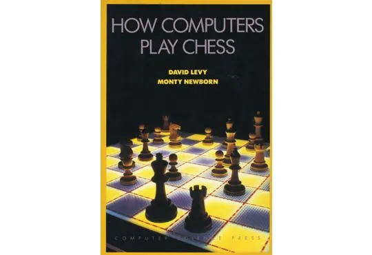 How Computers Play Chess