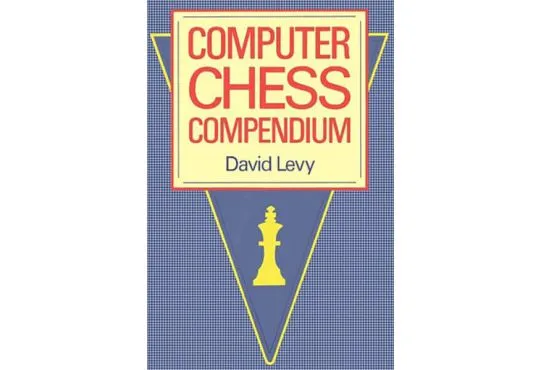 Computer Chess Compendium