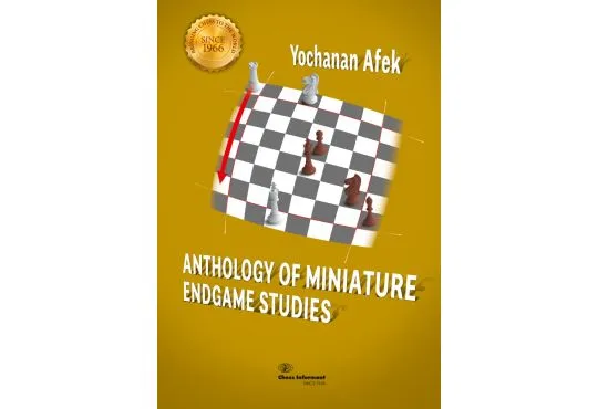 Anthology of Miniature Endgame Studies