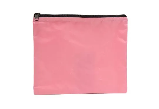 Perfect-Fit Chess Pieces Bag - Pink