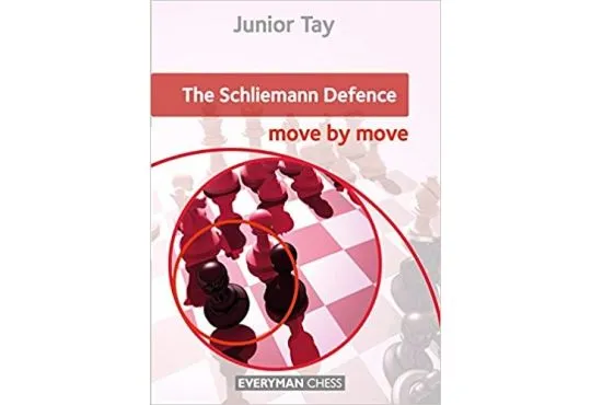 The Schliemann Defence - Move by Move