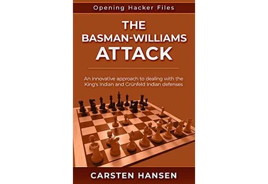 The Basman-Williams Attack