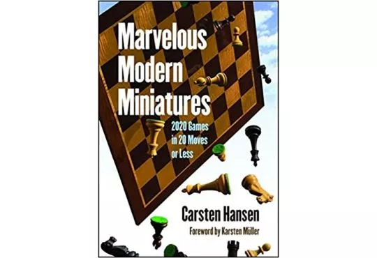 CLEARANCE - Marvelous Modern Miniatures