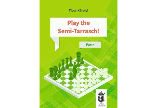 Play The Semi-Tarrasch! - Part 1