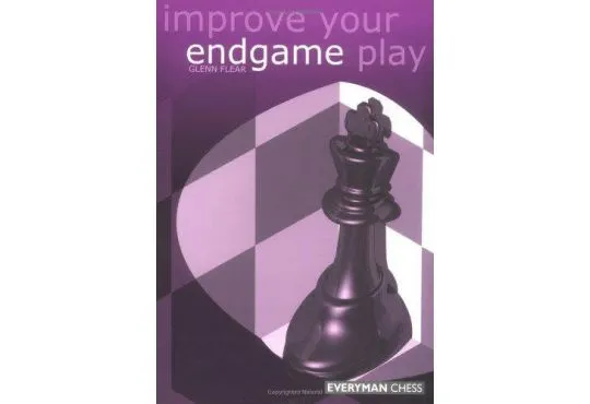 EBOOK - Improve Your Endgame Play