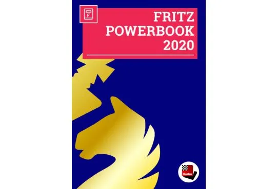 DOWNLOAD - Fritz Powerbook 2020