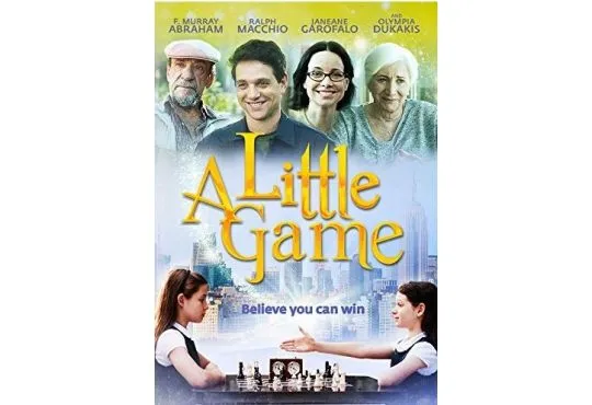 MOVIE -  A Little Game