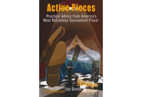 Active Pieces