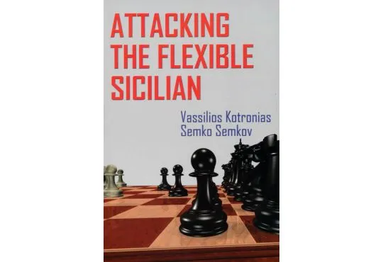 Attacking the Flexible Sicilian