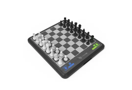 E-Board MILLENNIUM Exclusive Luxe Edition - Chess