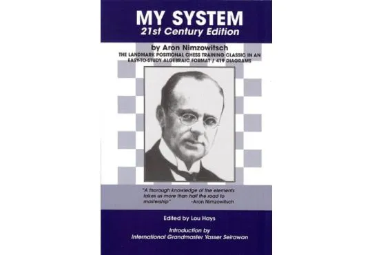 My System - 21st Century Edition