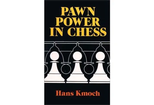 Pawn Power in Chess