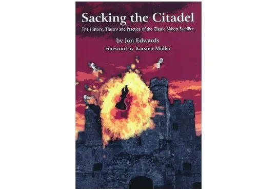 CLEARANCE - Sacking the Citadel