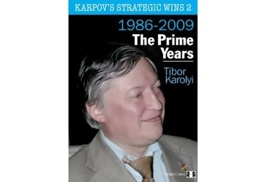 Anatoly Karpov Chess Products  The Life, Chess Games and Products