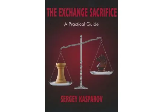 CLEARANCE - The Exchange Sacrifice