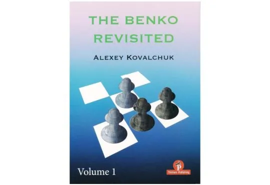 The Benko Revisited - Vol. 1