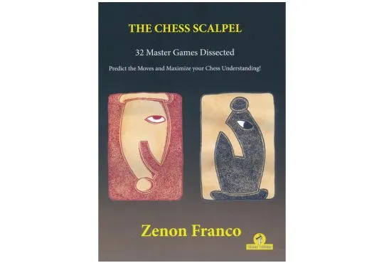 The Chess Skalpel