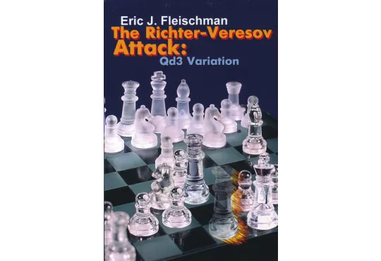 Starting Out: Classical Sicilian Defense - Chess Opening E-book