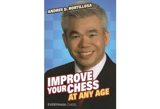 CLEARANCE - Improve Your Chess At Any Age
