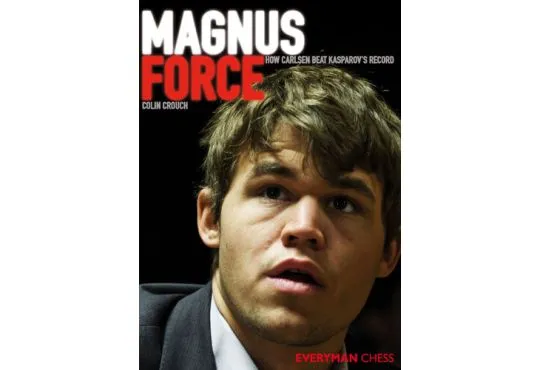 Magnus Force