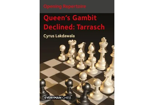 Queens Gambit Playbook: 200 Opening Chess Positions for White (Paperback)