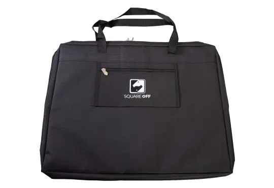 The Square Off Grand Kingdom Carrying Bag 