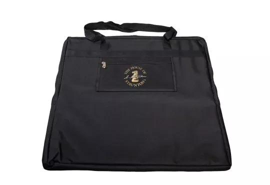 Standard Chess Board Carrying Bag