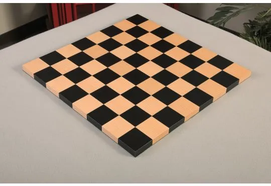 Licensed Man Ray Chess Board