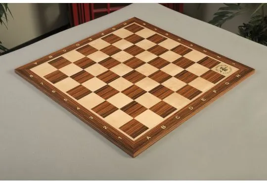 Wood Chess Boards | Wood Chess Boards