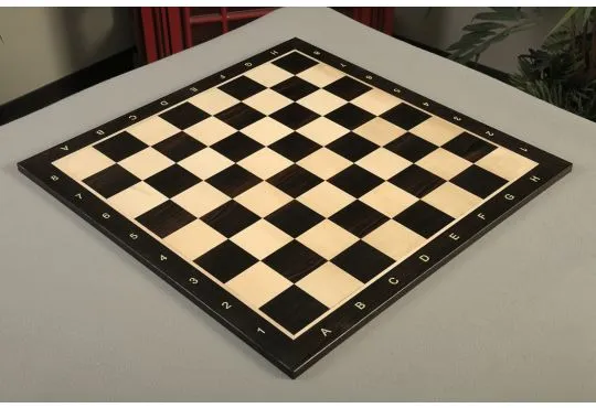 Wood Chess Boards | Wood Chess Boards